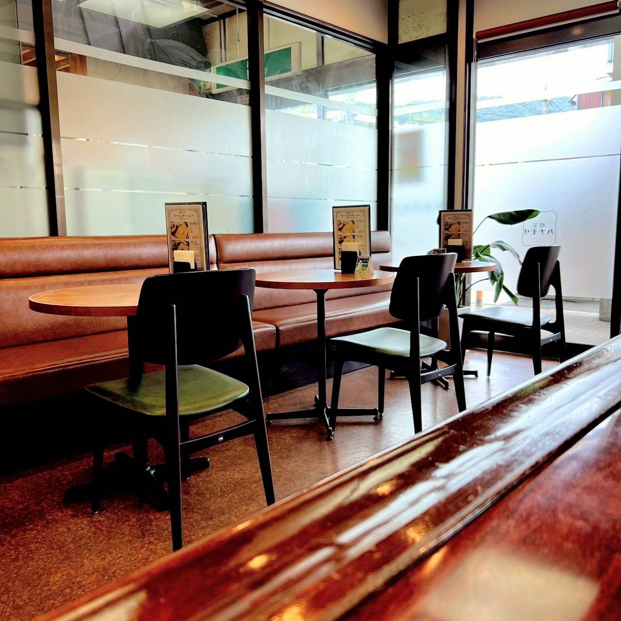 画像：喫茶店事業2