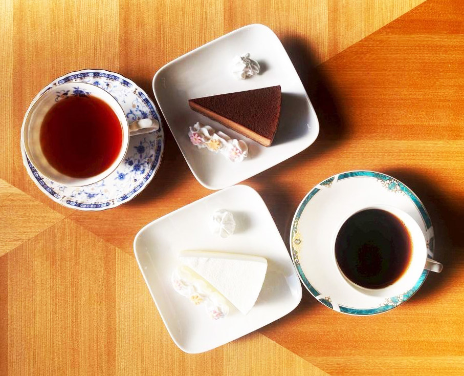 画像：喫茶店事業4