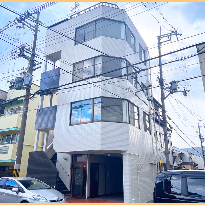画像：グループホーム事業1